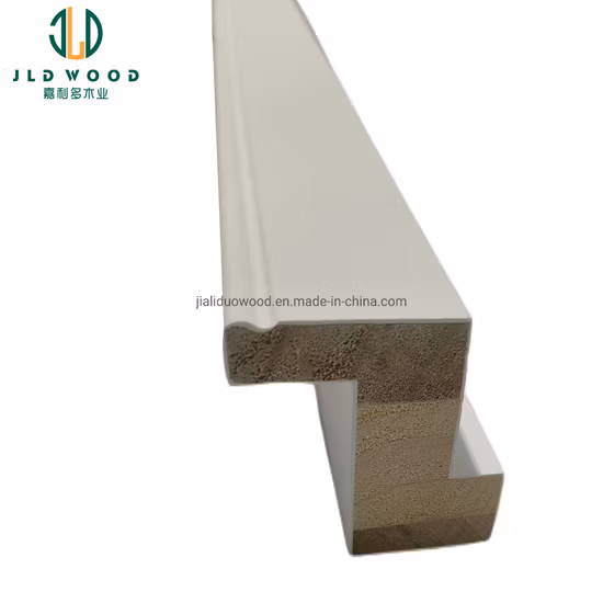 Pine Products Türrahmen-Dekoration, Bilderrahmen-Formteil