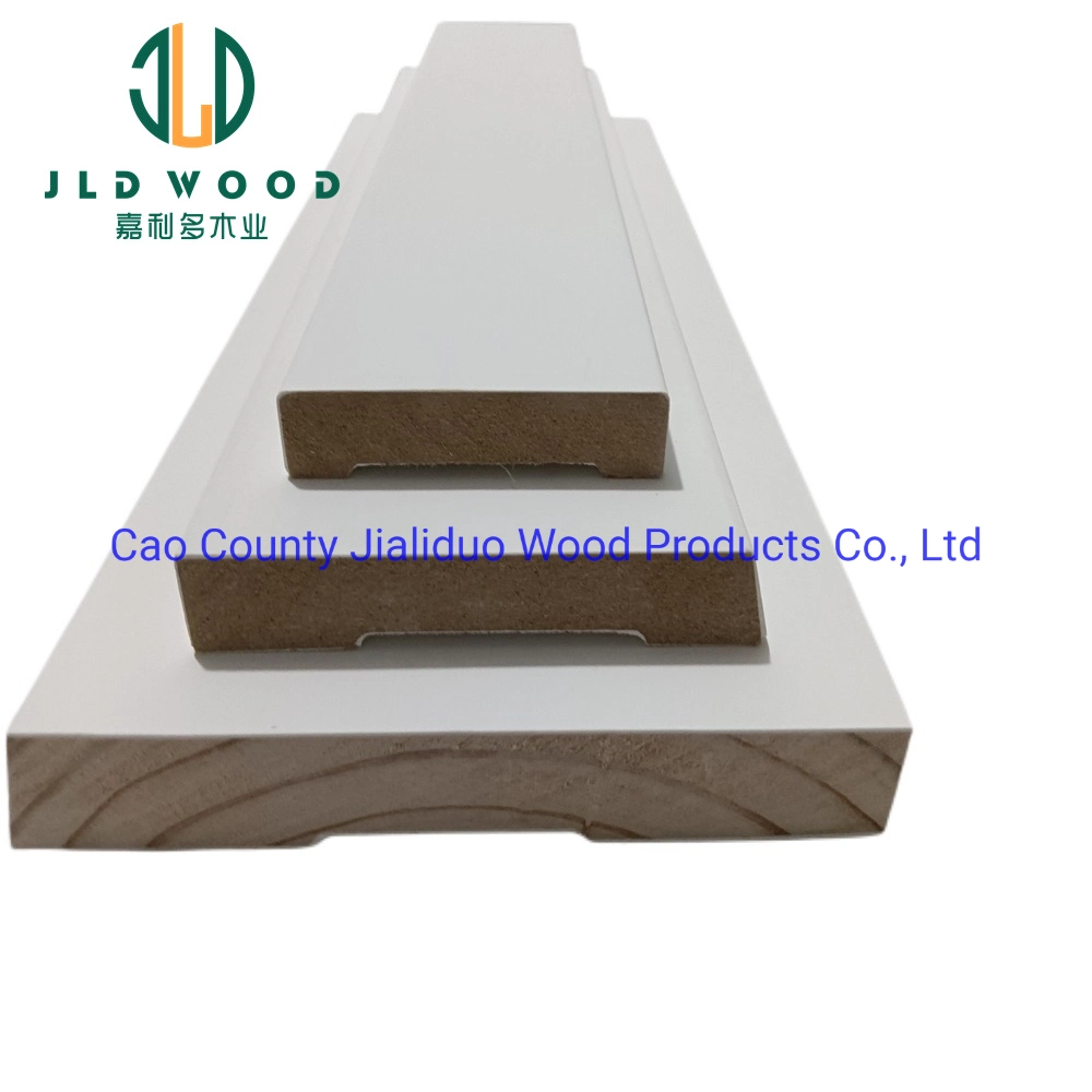 Best Quality Hot Selling Skirting Board Base Shoe Mouldings