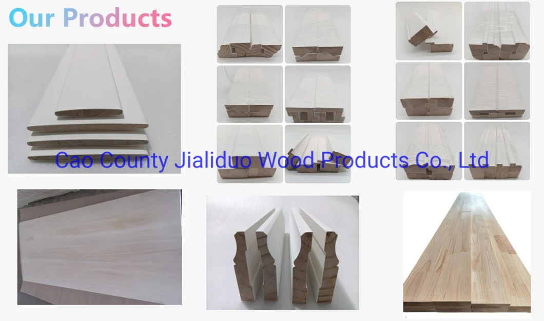 Best Quality Hot Selling Skirting Board Base Shoe Mouldings