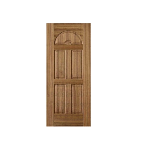 Hot Sale Moulded Door Modern Bedroom Door